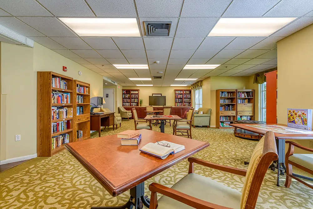 Activities Room Activities Room