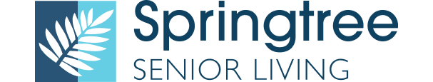 Springtree Senior Living Logo